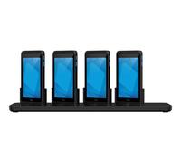 Elo charging statin, 4 slots