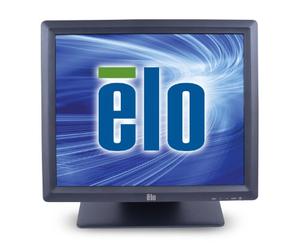 ELO Desktop TOUCHMONITORS 1717L INTELLITOUCH Monitor LED 17''