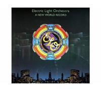 ELO - Electric Light Orchestra - A new world record (1976) [Vinyl LP record] [Schallplatte]