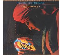 ELO (Electric Light Orchestra) Discovery (CD) (Importación USA)