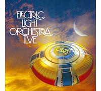 Elo ( Electric Light Orchestra ) - Electric Light Orchestra Live 2) (Paper Sleeve)