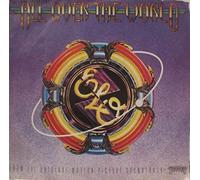 ELO - ELO All Over The World 7" Jet JET195 EX 1980