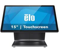 Elo Touch Solutions - EloPOS Z30 39,6 cm (15.6") 1920 x 1080 Pixeles Pantalla táctil Gris