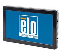 ELO Entuitive 3000 Series 2039L - Monitor de Pantalla táctil TFT (LCD, 369 CD/m2, DVI-D, VGA, Tiempo de Respuesta de 17 ms), Color Negro