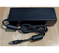 ELO External 80W power brick and cable for outdoor open frames, LVL6 Europe (E596821)