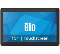 ELO I-Series 2.0, 39,6 cm (15,6 Pulgadas), Capacidad 1920 x 10808 GB RAM 128 GB SSD 15.6I