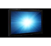 Elo I-Series 2.0, 54,6cm (21,5''), Projected Capacitive, Full HD, USB, USB-C, BT, Ethernet, WLAN, Intel Celeron, SSD, schwarz Touchcomputer, Bildschirmdiagonale: 54,6 cm (21,5''), Projected Capacitiv