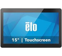 Elo I-Series 3 - All-in-One (Komplettl?sung) - Celeron 7305L / 1,1 GHz - RAM 8GB - SSD 128GB - NVMe - UHD Graphics - 1GbE, Bluetooth 5,2, Wi-Fi 6 - WLAN: 802,11a/b/g/n/ac/ax, Bluetooth 5,2 - kein Bet