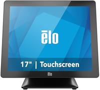 Elo I-Series 3 con Intel, computadora con visualización táctil de 17" (5:4), sin Sistema operativo, Celeron, 8GB de RAM, 128GB SSD, con Soporte