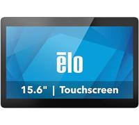 Elo Touch Solutions - I-Series 5 Pantalla plana para señalización digital 39,6 cm (15.6") LED Wifi 300 cd / m² Full HD Negro Pan