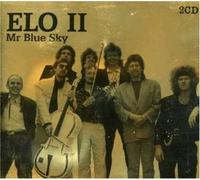 Elo II - Mr Blue Sky