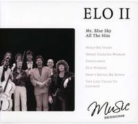 Elo II - Mr. Blue Sky: All The Hits [Import]
