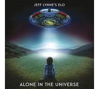 ELO - Jeff Lynne's ELO: Alone In The Universe [Vinilo]