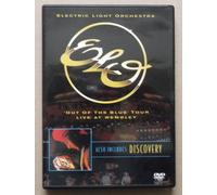 ELO - Live at Wembley & Discovery [DVD]