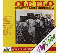 ELO - Ole Elo