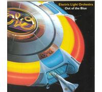 ELO - Out of the blue (1977)