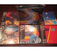 Elo - Out of The Blue
