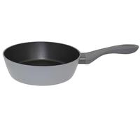 ELO Sartén de 28 cm de diámetro, extra profunda con contramango