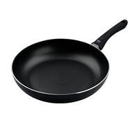ELO Sartén para Tortilla de Patata y Crepes - Sartén Antiadherente con Dosificador de Aceite - Inducción - Aluminio Prensado - 28x6cm - 1ud