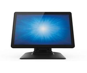 Elo Table Top / Pole Stand, short