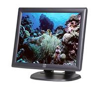 Elo Touch - PAYPOINT 1715L 43 2CM 17IN LCD VGA USB/RS232 INTELLITOUCH