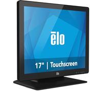 ELO TOUCH - PAYPOINT 1723L LCD WW BLK VGA 10 TUOCH/USB CNTR Zero Bisel