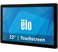 ELO TOUCH - PAYPOINT I-SER 2.0 CEL FULLHD 1920X10804GB RAM 128GB SSD 21.5