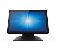 ELO TOUCH - PAYPOINT Soporte Superior de Mesa Ajustable de 2 POS para señalización interactiva I-SER de 55,8 cm.