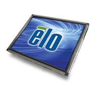 '' ELO Touch Solución 1537L 15 1024 x 768pixels Monitor con Pantalla táctil - Monitores con Pantalla táctil (38,1 cm (15), 14,5 ms, 230 CD/m², 500: 1, 1024 x 768 Pixeles, LCD)