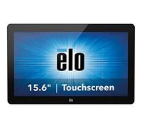 Elo Touch Solution 1502L - Monitor (39,6 cm (15.6"), 10 ms, 187 cd / m², TFT, 600:1, Sistema capacitivo proyectado)