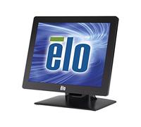 Elo Touch Solutions - 1517L 38,1 cm (15") LED 240 cd / m² Negro Pantalla táctil