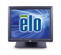 Elo Touch Solutions - 1517L Rev B 38,1 cm (15") LCD 225 cd / m² Negro Pantalla táctil - E273226