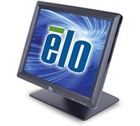 Elo touch solution 1517l rev b - monitor (38,1 cm (15'), 8 ms, 240 cd