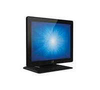 Elo Touch Solution 1523L - Monitor (38 cm (15"), 25 ms, 225 CD/m², 50000 h, Negro, 75 x 75 mm)
