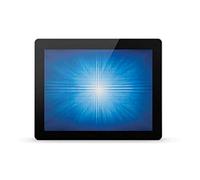Elo Touch Solutions - 1590L 38,1 cm (15") LCD 225 cd / m² Negro Pantalla táctil