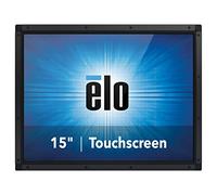 Elo Touch Solution 1590L - Monitor (38,1 cm (15"), 16 ms, 270 cd / m², TFT, 800:1, Onda acústica de superficie)