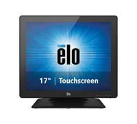 Elo Touch Solutions - 1723L monitor POS 43,2 cm (17") 1280 x 1024 Pixeles Pantalla táctil - E016808