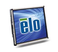 Elo Touch Solution 1739L - Monitor (43,2 cm (17"), 7,2 ms, 200 CD/m², 1000:1, 1280 x 1024 Pixeles, LCD)