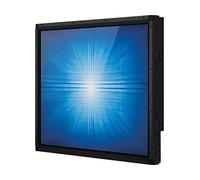ELO Touch Solution 1790L 43,2 cm (17") 1280 x 1024 Pixeles Una Presión Quiosco Negro