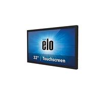 Elo Touch Solutions - 1790L 43,2 cm (17") LCD/TFT 200 cd / m² Negro Pantalla táctil