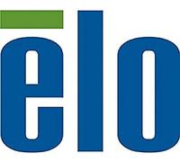 Elo Table Top / Pole Stand, short