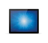 Elo Touch Solutions - Open Frame Touchscreen 48,3 cm (19") LCD 225 cd / m² Negro Pantalla táctil