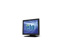 Elo Touch Solution 1517L Rev B monitor pantalla táctil 38,1 cm (15") 1024 x 768 Pixeles Negro Single-touch Mesa
