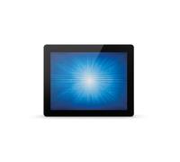 Elo Touch Solutions - 1590L 38,1 cm (15") LCD 270 cd / m² Negro Pantalla táctil