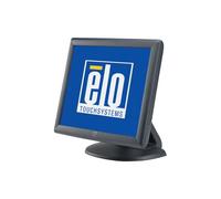 Elo Touch Solutions - 1715L monitor POS 43,2 cm (17"") 1280 x 1024 Pixeles Pantalla táctil