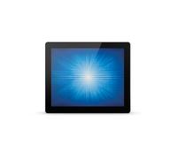 ELO Touch Solution 1790L 43,2 cm (17") 1280 x 1024 Pixeles Una Presión Quiosco Negro