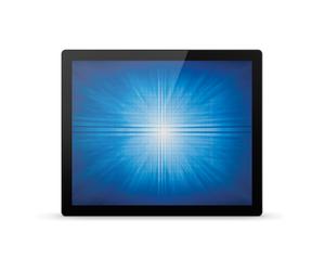 Elo touch solutions 1990l 48,3 cm (19') led 225 cd / m² negro pantall
