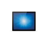 Elo Touch Solutions - 1991L 48,3 cm (19") LCD/TFT 225 cd / m² Negro Pantalla táctil