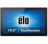 Elo touch solutions 2094l 49,5 cm (19.5') led 225 cd / m² negro panta