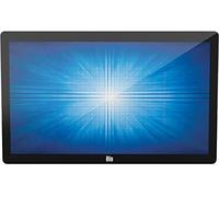 Elo touch solutions 2702l 68,6 cm (27') lcd 300 cd / m² full hd negro